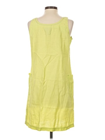 Sigrid Olsen Casual Dress (view 2)