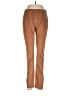 Tyler Boe Brown Casual Pants Size 8 - photo 1