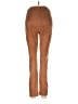 Tyler Boe Brown Casual Pants Size 8 - photo 2