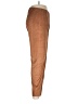 Tyler Boe Brown Casual Pants Size 8 - photo 4
