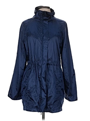 Anatomie Raincoat (view 1)