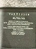 Van Heusen Gray Long Sleeve Blouse Size XL - photo 7
