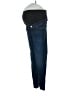 Gap - Maternity Blue Jeans Size 25 waist - photo 1