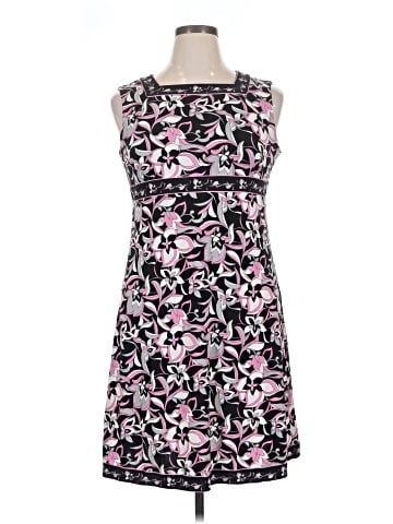 Tahari by ASL Cocktail Dress (view 1)