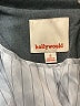 Hollywould Gray Blazer Size S - photo 6