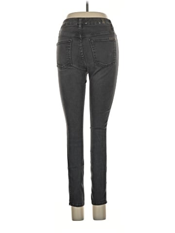 7 For All Mankind Jeggings (view 2)