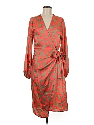 Fab'rik Cocktail Dress (view 1)