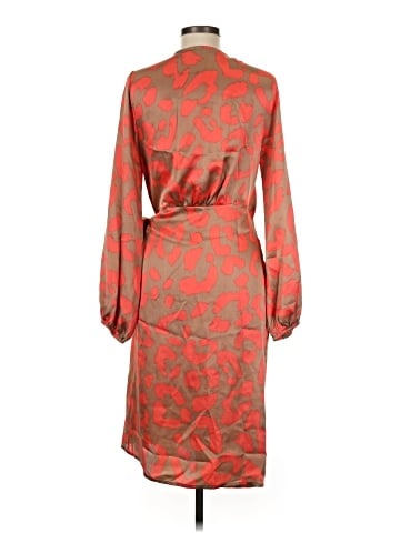 Fab'rik Cocktail Dress (view 2)