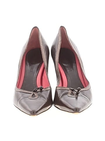 Judith Leiber Heels (view 2)