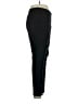 D&Co. Solid Black Active Pants Size XL - photo 4