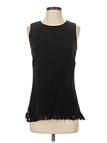 Limited London Paris New York Sleeveless Blouse (view 1)