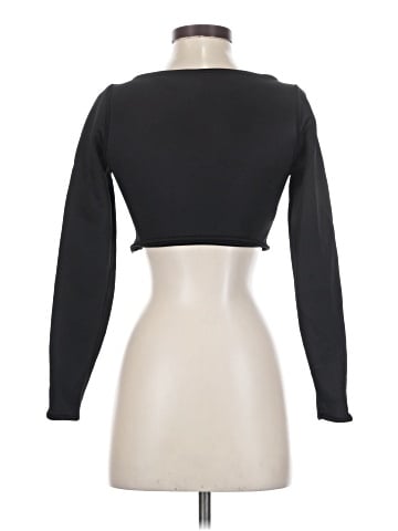 Milly Long Sleeve Top (view 2)
