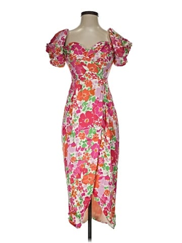ASTR The Label Cocktail Dress (view 1)