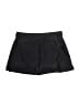 J.Crew Solid Black Skort Size S - photo 1