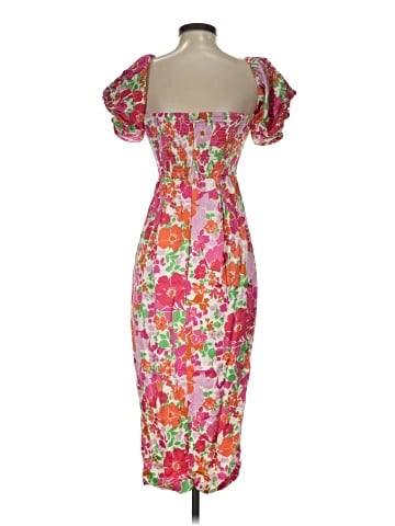 ASTR The Label Cocktail Dress (view 2)