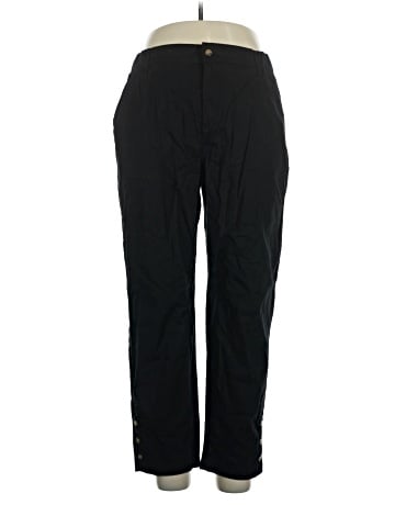 Style&Co Casual Pants (view 1)