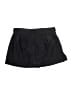 J.Crew Solid Black Skort Size S - photo 2