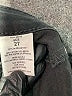 Level 99 Black Jeans Size 27 waist - photo 5