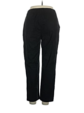 Style&Co Casual Pants (view 2)