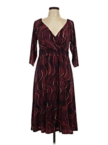 IGIGI Casual Dress (view 1)