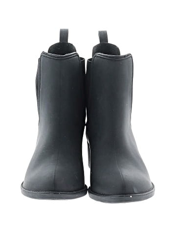 Havana Last Jeffrey Campbell Rain Boots (view 2)