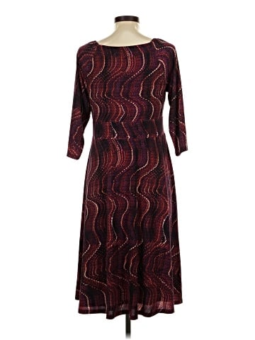 IGIGI Casual Dress (view 2)