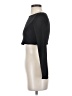 Milly Black Long Sleeve Top Size S - photo 5