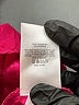 Express Chevron-herringbone Pink Cocktail Dress Size M - photo 8