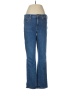 J.Crew Hearts Blue Jeans Size 29 waist (tall) - photo 1