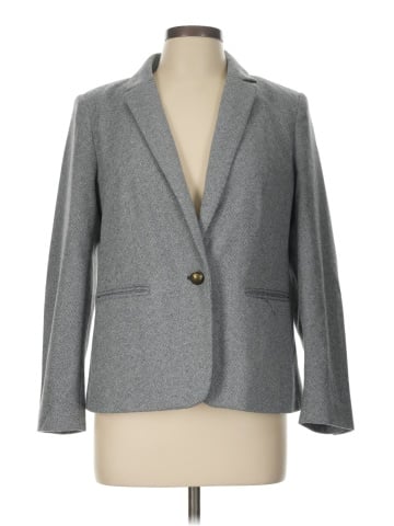 Ann Taylor LOFT Blazer (view 1)