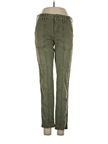 White House Black Market Cargo Pants (view 1)