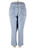 Woman Within Blue Jeans Size 28W - photo 2