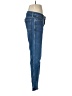 J.Crew Hearts Blue Jeans Size 29 waist (tall) - photo 4