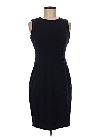 Calvin Klein Cocktail Dress (view 1)