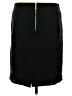 MICHAEL Michael Kors Solid Black Casual Skirt Size 12 - photo 2
