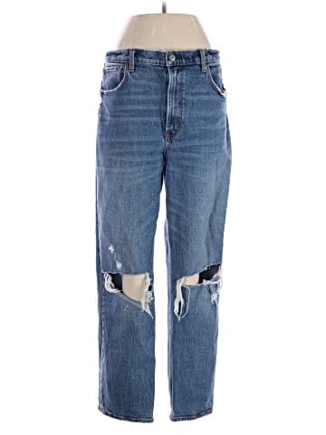 Abercrombie & Fitch Jeans (view 1)