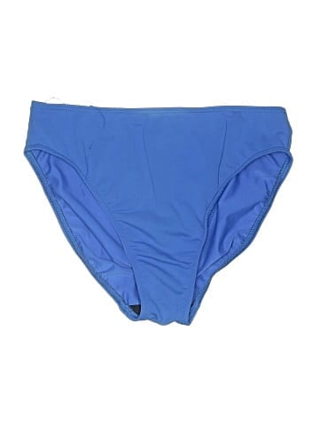 INC International Concepts Swimsuit Bottoms (view 1)