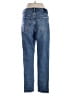 Abercrombie & Fitch Hearts Blue Jeans Size 32R - photo 2