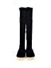 J/Slides Black Boots Size 8 - photo 2