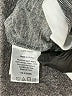Appaman 100% Cotton Gray Long Sleeve Henley Size 4T - photo 4