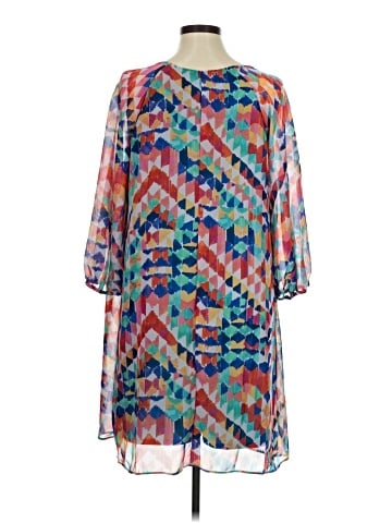 Sandra Darren Casual Dress (view 2)