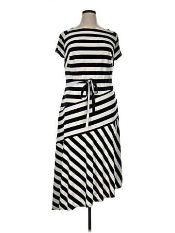 Lauren by Ralph Lauren Casual Dress (view 1)