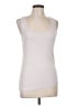 Splendid Ivory Tank Top Size L - photo 1