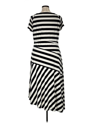 Lauren by Ralph Lauren Casual Dress (view 2)