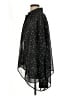 Hot Topic Stars Black Long Sleeve Blouse Size Lg (0) - photo 5