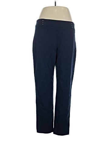 JM Collection Dress Pants (view 1)