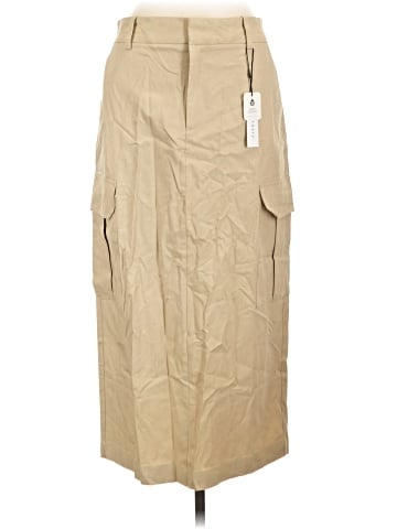 Sanctuary Casual Skirt (view 1)
