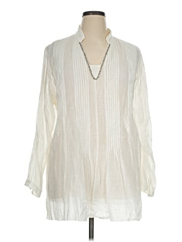 Coldwater Creek Casual Dress (view 1)