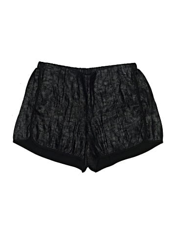 Waverly Grey Shorts (view 1)