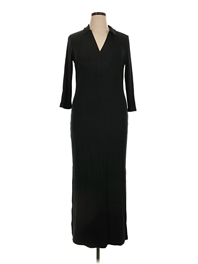 Pre-owned Lilly Pulitzer Cocktail Dress In Black